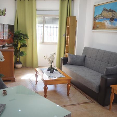 Apartamento centrico Santa Pola Esterno foto