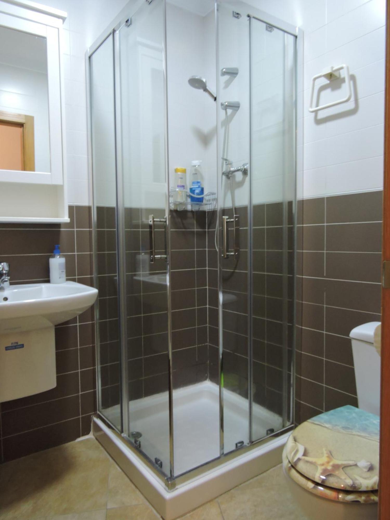 Apartamento centrico Santa Pola Esterno foto
